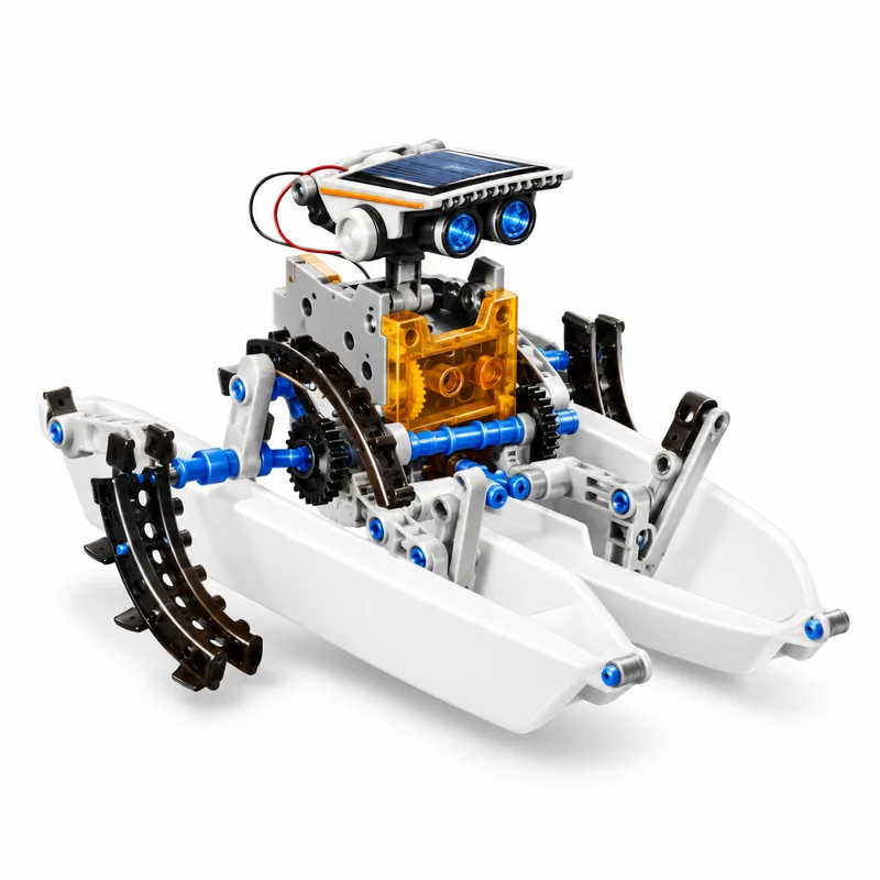 Construction bateau